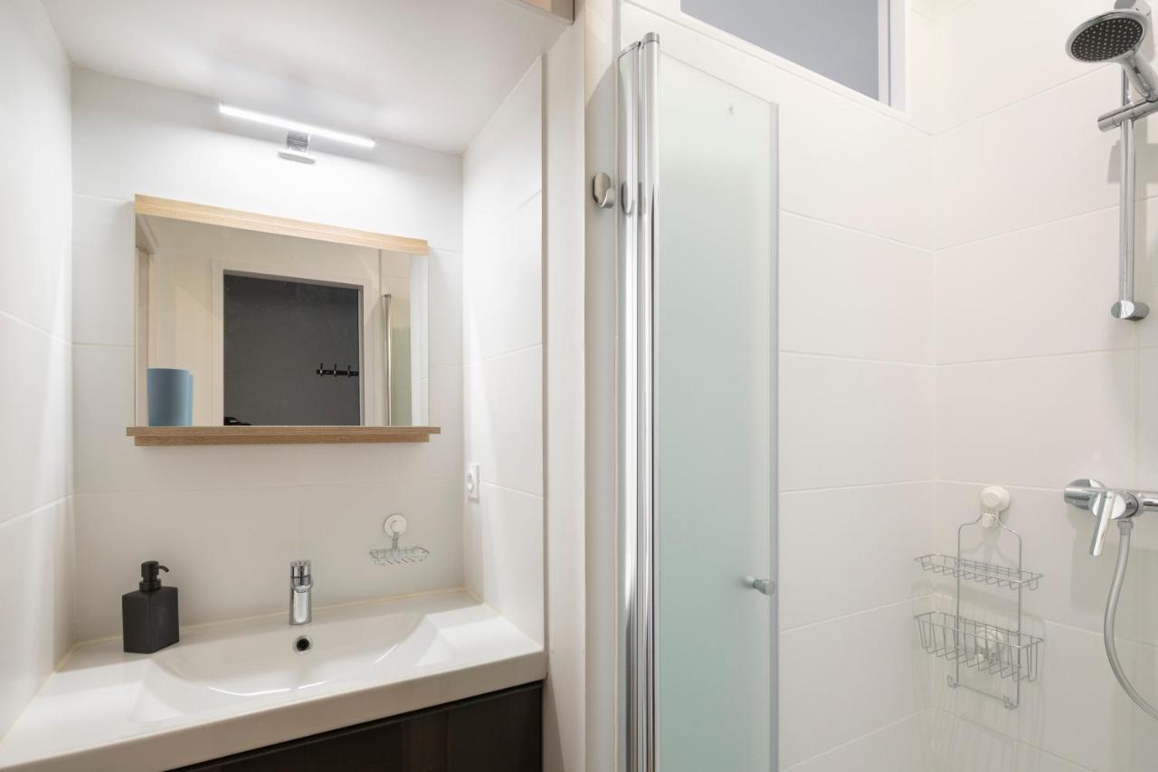 Le Cinq By Cocoonr Apartment Nantes Ngoại thất bức ảnh